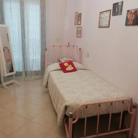 Appartamento Marte * Vasto