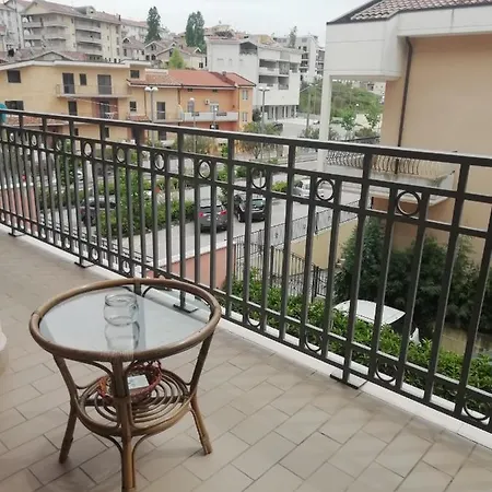 Appartamento Appartamento Marte Vasto