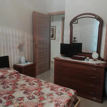 Appartamento Marte Appartamento Vasto