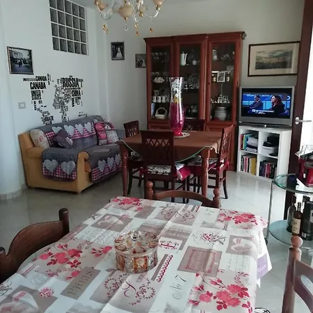 Appartamento Marte *