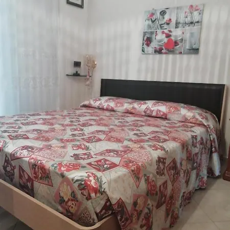 Appartamento Marte Apartment